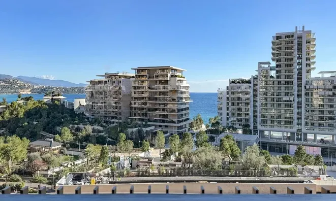 Недвижимость Apartment Monaco, Carre d'Or: 10