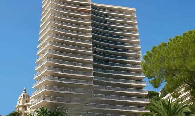 Недвижимость Apartment Monaco, Carre d'Or: 11