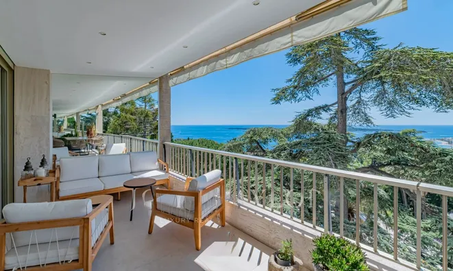 Недвижимость House Cannes: 2