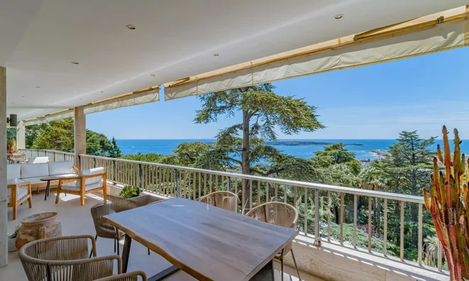 Недвижимость House Cannes: 3