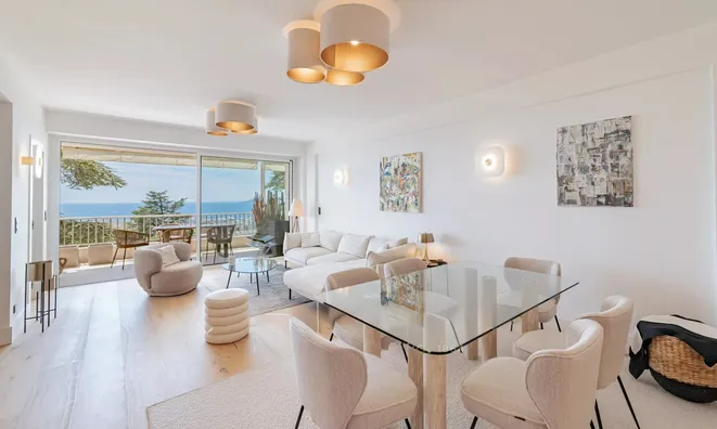 Недвижимость House Cannes: 5
