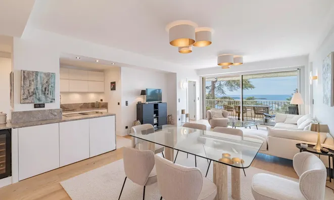 Недвижимость House Cannes: 6