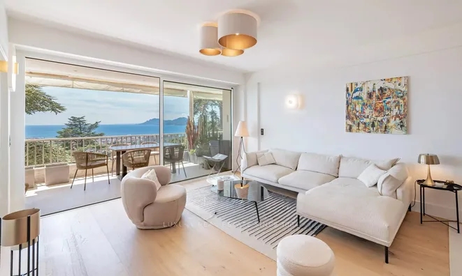 Недвижимость House Cannes: 7