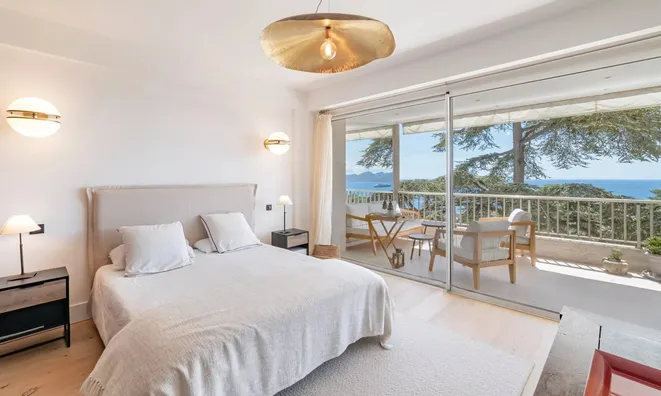 Недвижимость House Cannes: 10