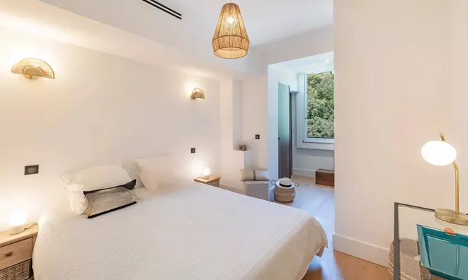 Недвижимость House Cannes: 15