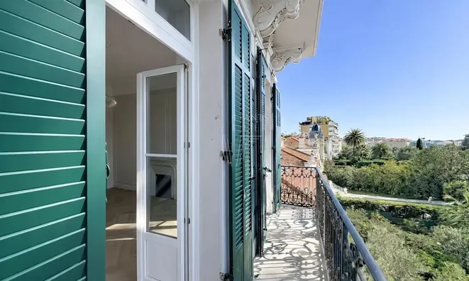 Недвижимость House Cannes: 7