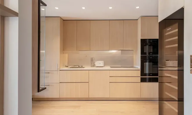 Недвижимость Apartment Monaco, La Rousse: 5