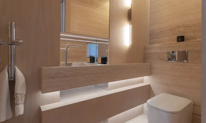 Недвижимость Apartment Monaco, La Rousse: 19