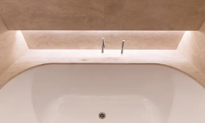 Недвижимость Apartment Monaco, La Rousse: 22