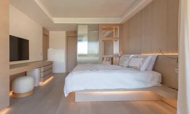 Недвижимость Apartment Monaco, La Rousse: 24