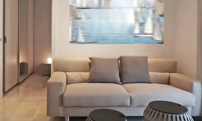 Недвижимость Apartment Monaco, La Rousse: 32