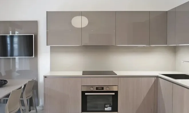 Недвижимость Apartment Monaco, La Rousse: 33