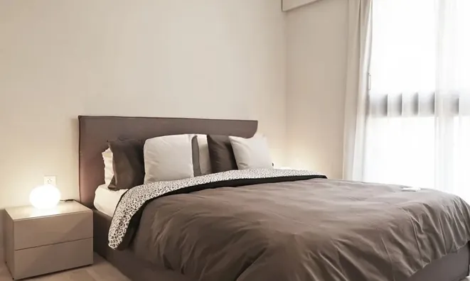 Недвижимость Apartment Monaco, La Rousse: 34