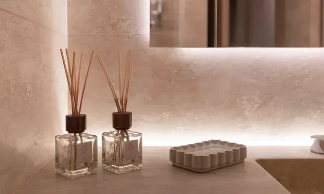 Недвижимость Apartment Monaco, La Rousse: 36
