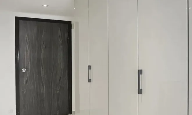 Недвижимость Apartment Monaco, La Rousse: 37