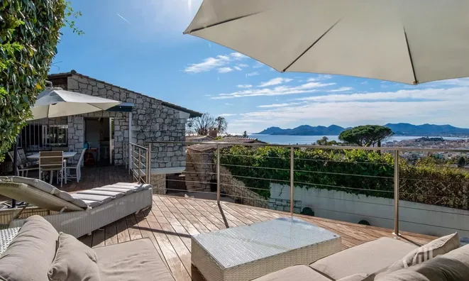 Недвижимость Villa Cannes: 1