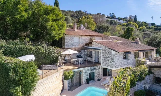 Недвижимость Villa Cannes: 2