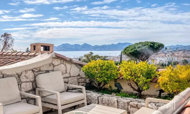 Недвижимость Villa Cannes: 5