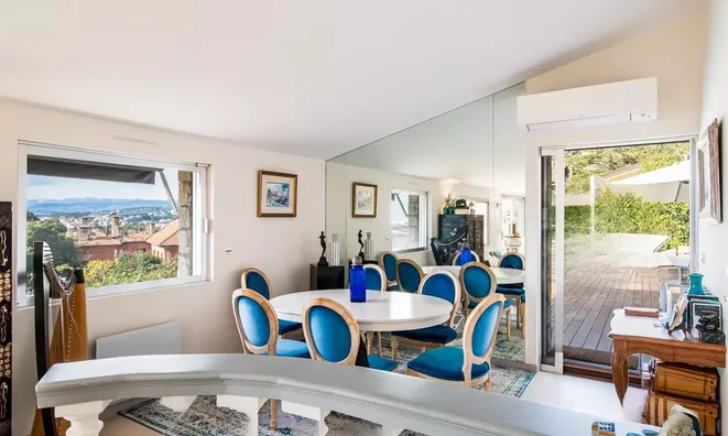 Недвижимость Villa Cannes: 7