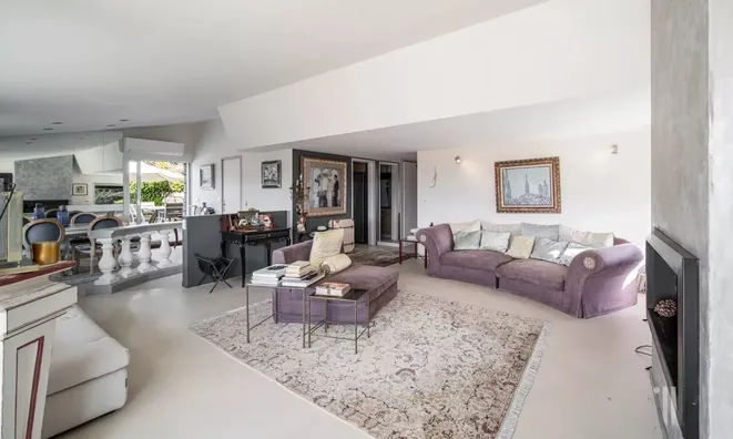 Недвижимость Villa Cannes: 8