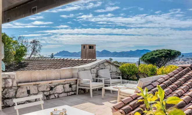 Недвижимость Villa Cannes: 14
