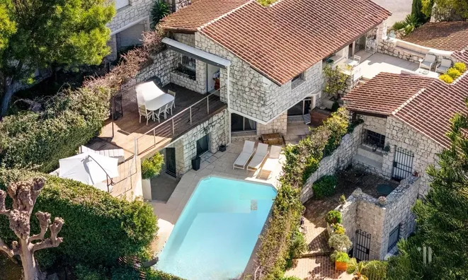Недвижимость Villa Cannes: 15
