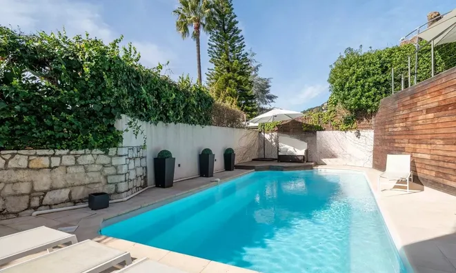 Недвижимость Villa Cannes: 17