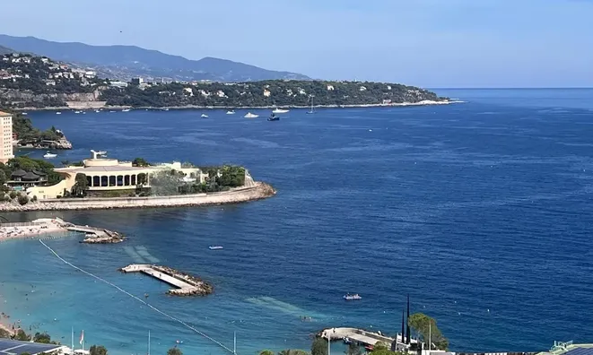 Недвижимость Apartment Monaco, Monte-Carlo: 1