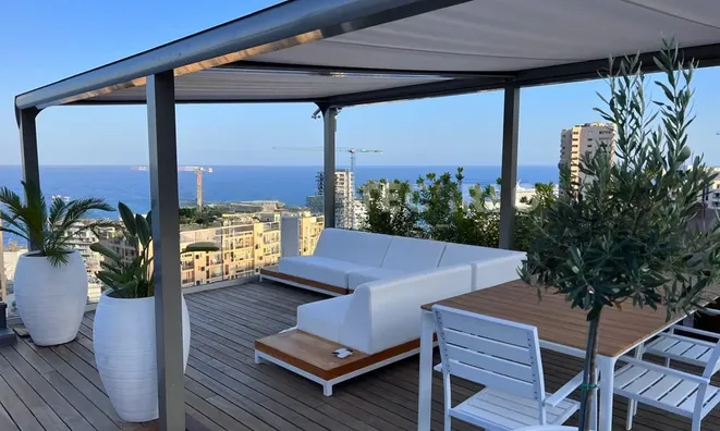 Недвижимость Apartment Monaco, Monte-Carlo: 2