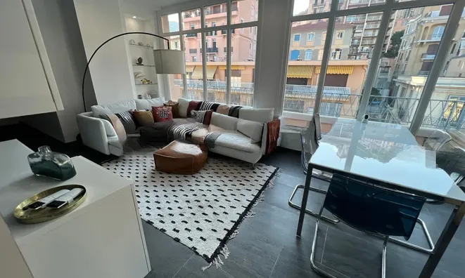 Недвижимость Apartment Monaco, Monte-Carlo: 3