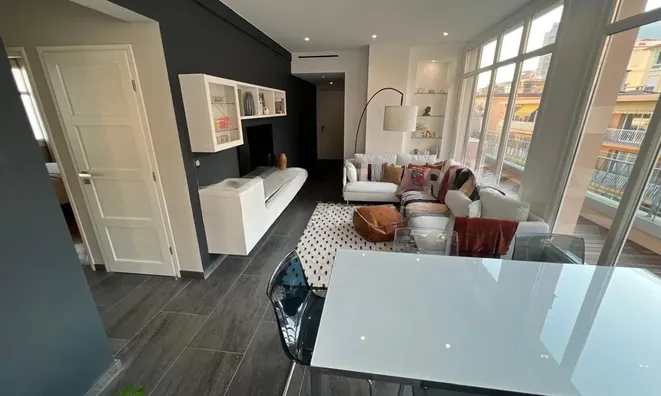 Недвижимость Apartment Monaco, Monte-Carlo: 4