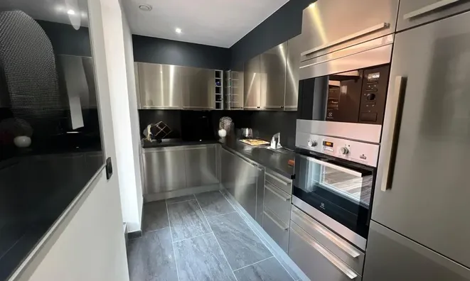 Недвижимость Apartment Monaco, Monte-Carlo: 5