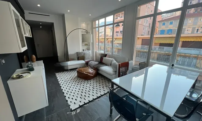 Недвижимость Apartment Monaco, Monte-Carlo: 6