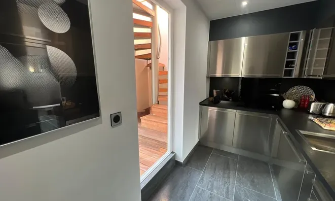Недвижимость Apartment Monaco, Monte-Carlo: 7