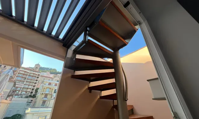 Недвижимость Apartment Monaco, Monte-Carlo: 8