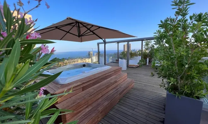 Недвижимость Apartment Monaco, Monte-Carlo: 9