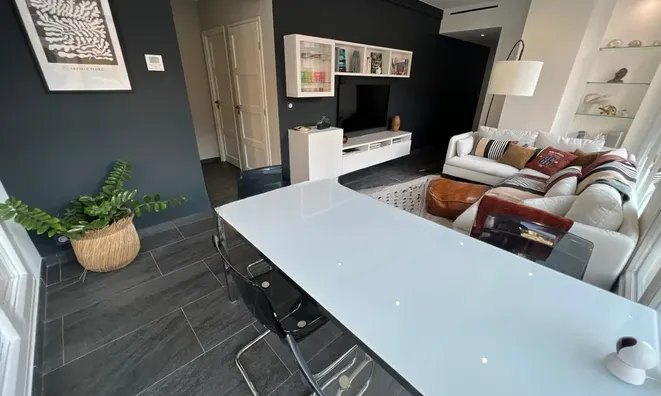 Недвижимость Apartment Monaco, Monte-Carlo: 10