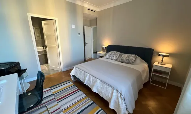 Недвижимость Apartment Monaco, Monte-Carlo: 11