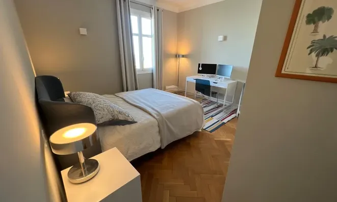 Недвижимость Apartment Monaco, Monte-Carlo: 12