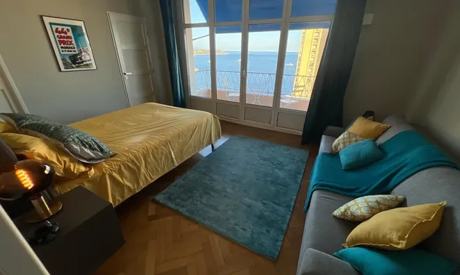 Недвижимость Apartment Monaco, Monte-Carlo: 13