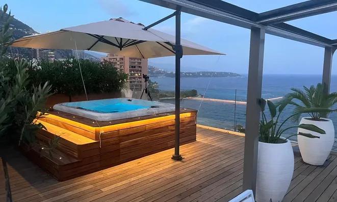 Недвижимость Apartment Monaco, Monte-Carlo: 14