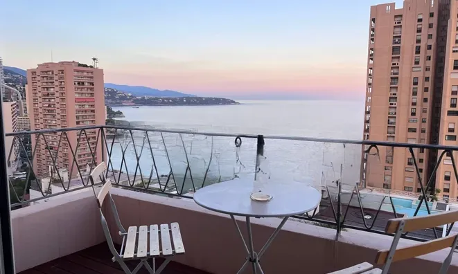 Недвижимость Apartment Monaco, Monte-Carlo: 16