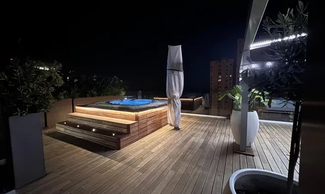 Недвижимость Apartment Monaco, Monte-Carlo: 18
