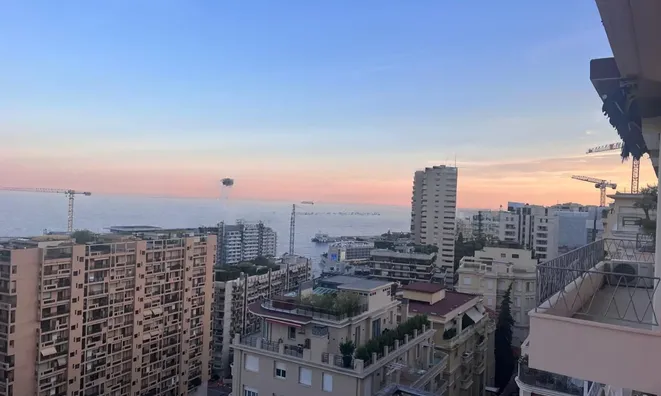 Недвижимость Apartment Monaco, Monte-Carlo: 19