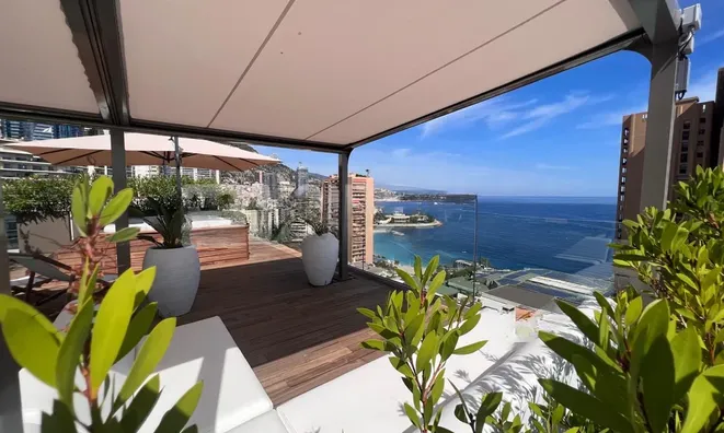 Недвижимость Apartment Monaco, Monte-Carlo: 20