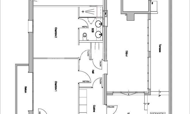 Недвижимость Apartment Monaco, Monte-Carlo: 24