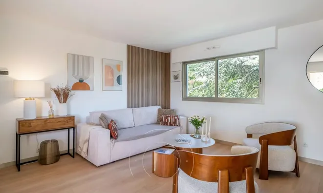 Недвижимость Villa Cannes Croix des Gardes: 3