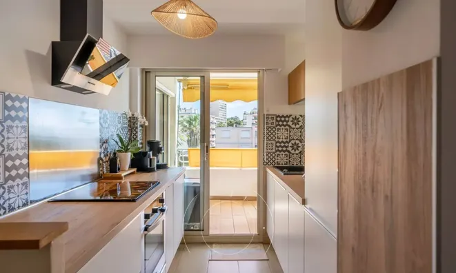Недвижимость Villa Cannes Croix des Gardes: 5