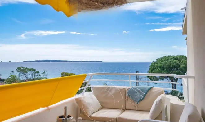 Недвижимость Villa Cannes Croix des Gardes: 6