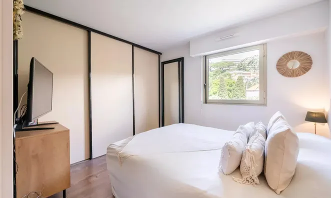 Недвижимость Villa Cannes Croix des Gardes: 8